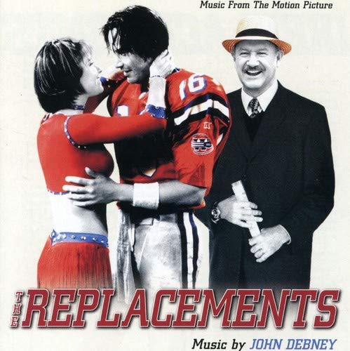 The Replacements (2000 Film)