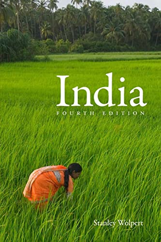 India, 4th Edition