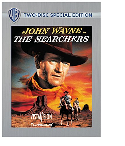 Searchers (Anniversary)