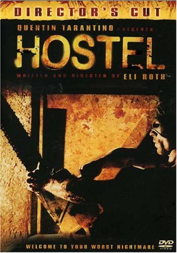 Hostel (Director's Cut)