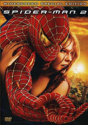 Spider-Man 2 (Special)