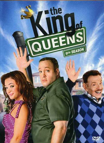 King of Queens: 9th Season