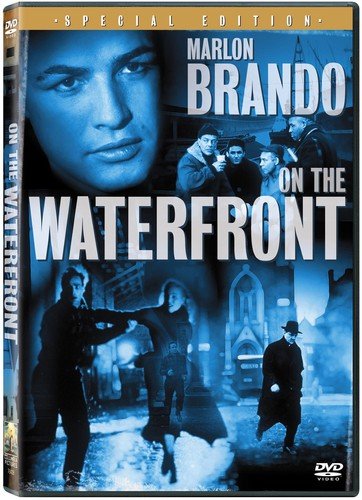 On the Waterfront (Special)