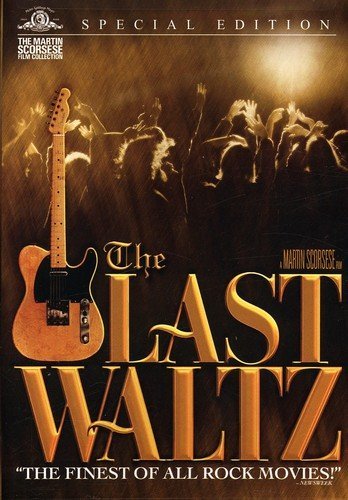 Last Waltz (Special)