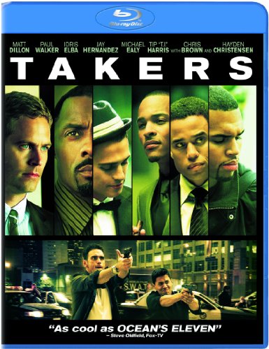 Takers