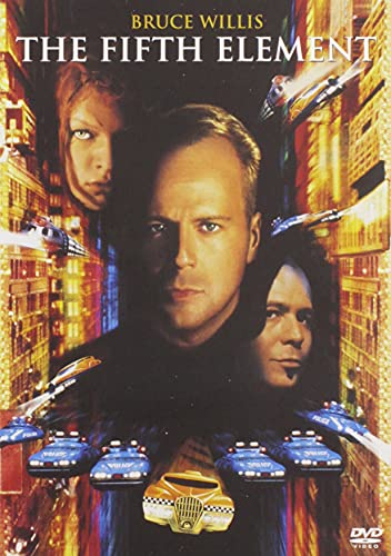 Fifth Element