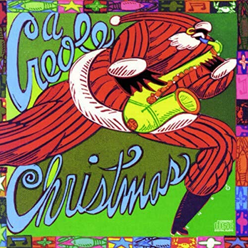 Creole Christmas / Various