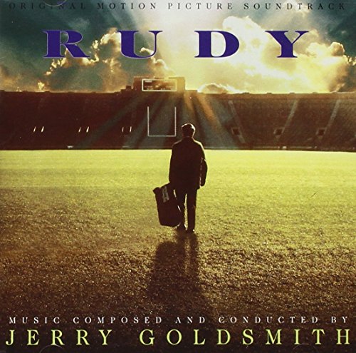 Soundtrack: Rudy