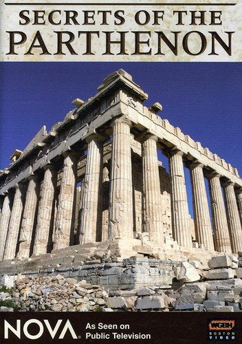 Nova: Secrets of the Parthenon