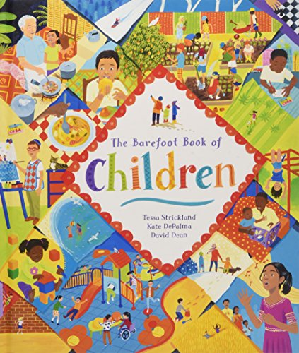 Barefoot Book of Children