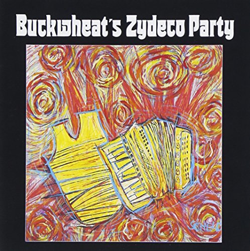 Buckwheat Zydeco's Party