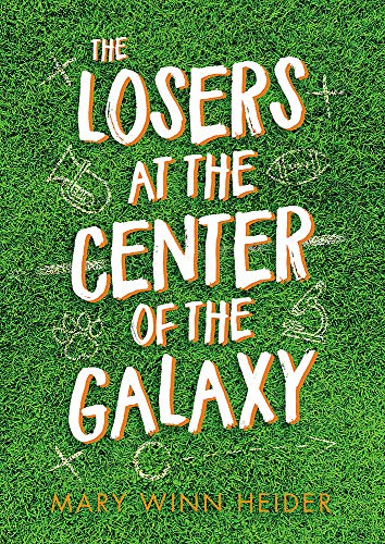Losers at the Center of the Galaxy