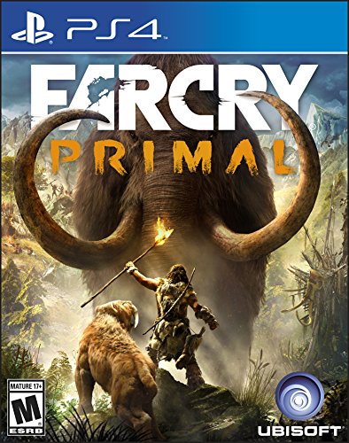 Far Cry Primal Day 1-Nla