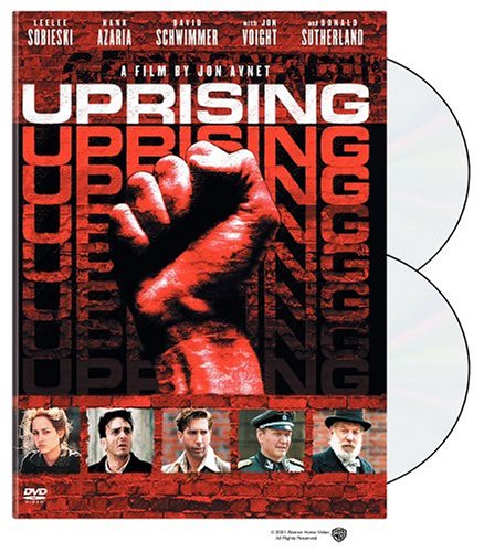 Uprising (DVD)