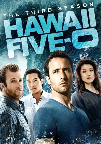 Hawaii Five-O: The Third Season