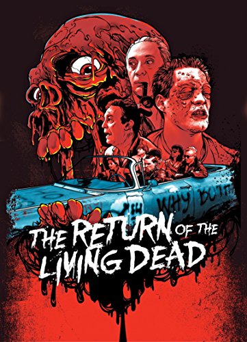 Return of the Living Dead (Collector's)