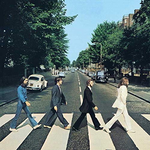 Abbey Road (Imported)