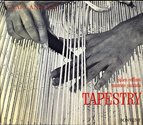 Tapestry (Craft and art)