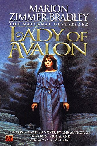 Lady of Avalon