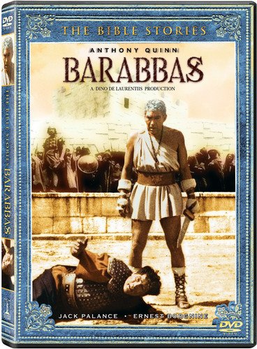 Barabbas