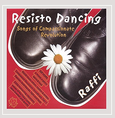 Resisto Dancing