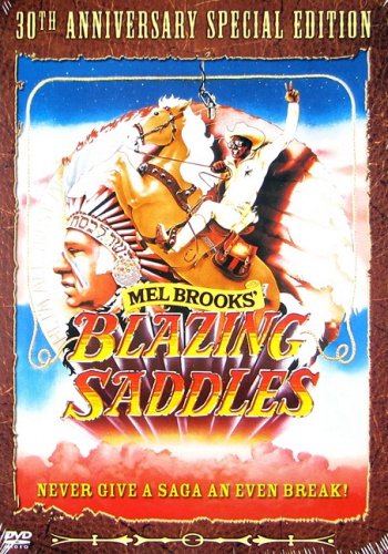 Blazing Saddles (Special)