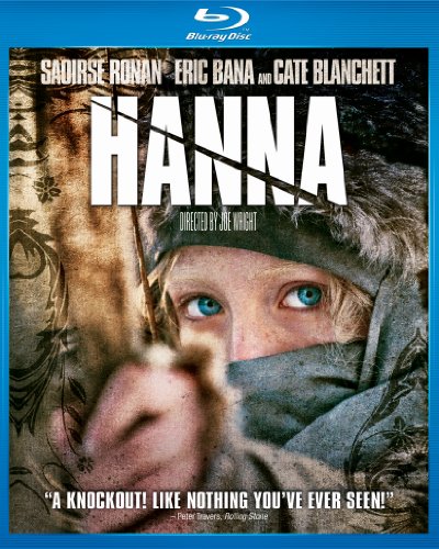 Hanna (Digital Copy Included)