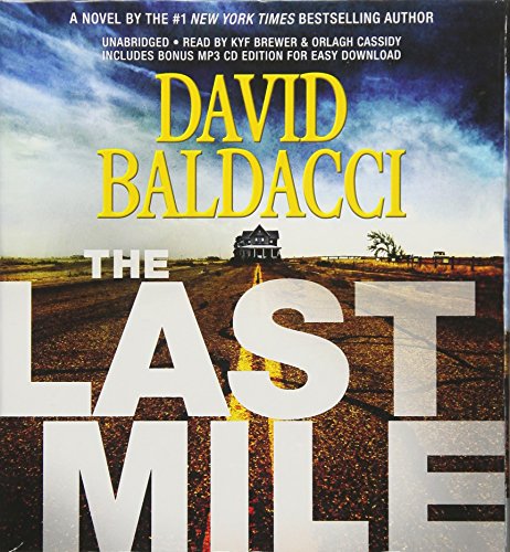 Last Mile