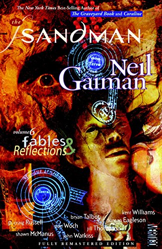 Fables and Reflections (Fully Remastered)