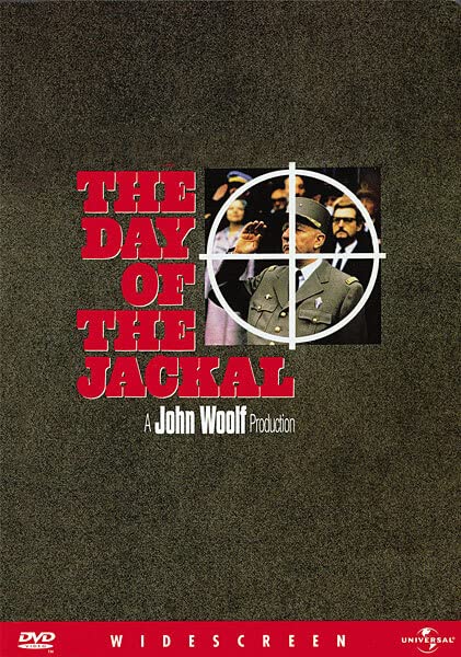 Day of the Jackal