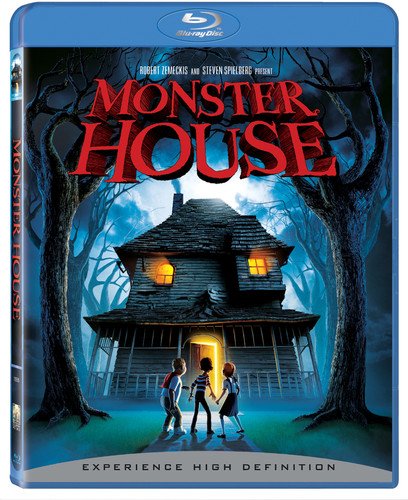 Monster House