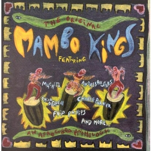 Original Mambo Kings
