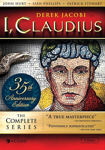 I, Claudius (Anniversary)