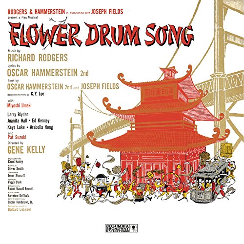 Flower Drum Song / O.C.R.