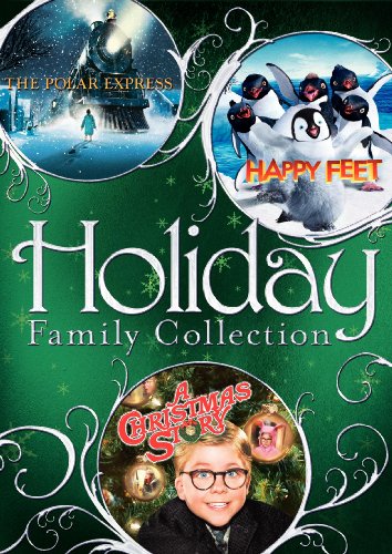 Holiday Family Collection