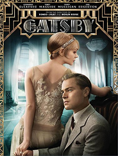 The Great Gatsby