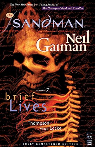 Brief Lives (Fully Remastered)