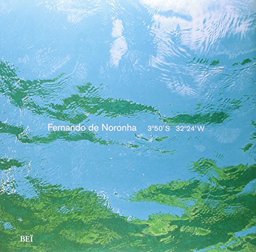 Fernando de Noronha. 3°50's 32°24W (Em Portuguese do Brasil)