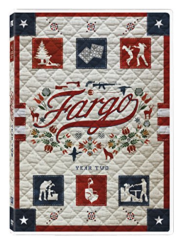 Fargo: Year Two