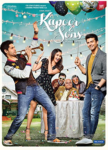 Kapoor & Sons